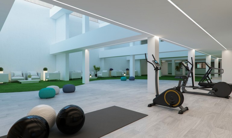 Herverkoop - Huis -
Finestrat* - Finestrat