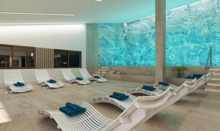 Herverkoop - Huis -
Finestrat* - Finestrat