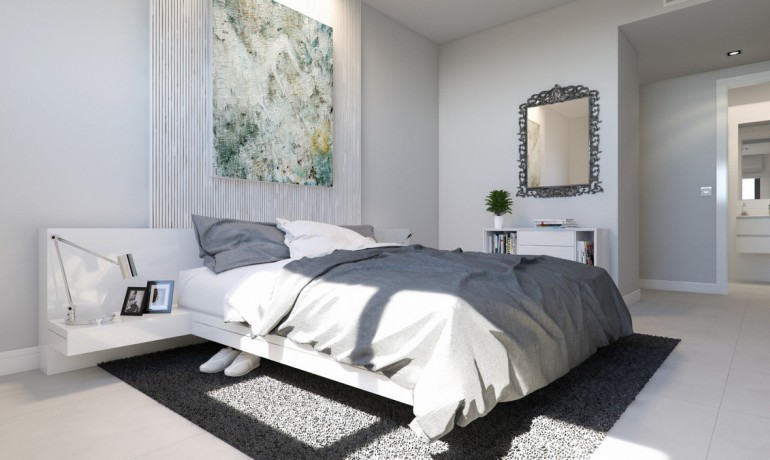 Revente - Appartement / Flat -
Dehesa De Campoamor