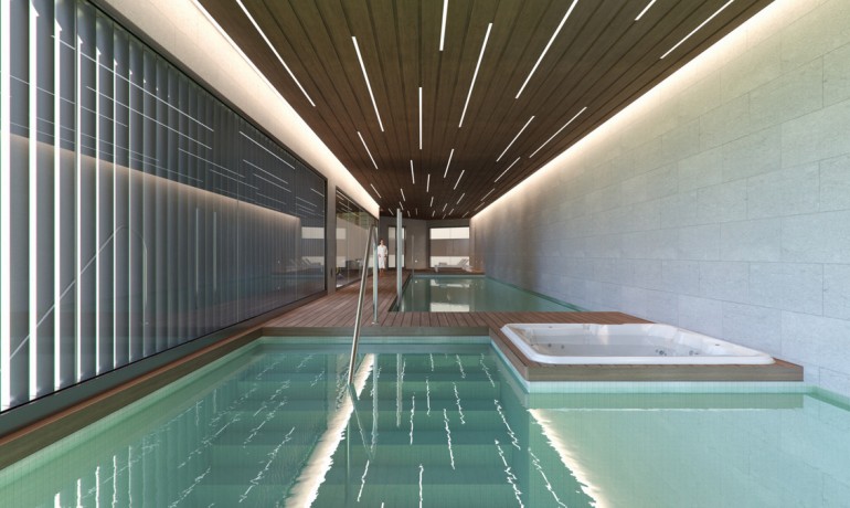 Revente - Appartement / Flat -
Dehesa De Campoamor