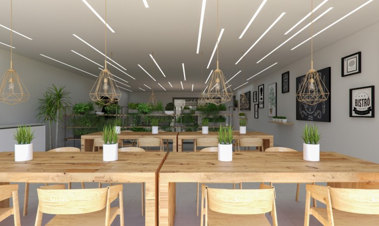 Revente - Appartement / Flat -
Dehesa De Campoamor