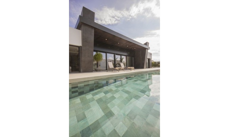 Sale - House -
Rojales