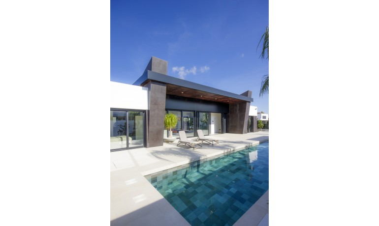 Sale - House -
Rojales