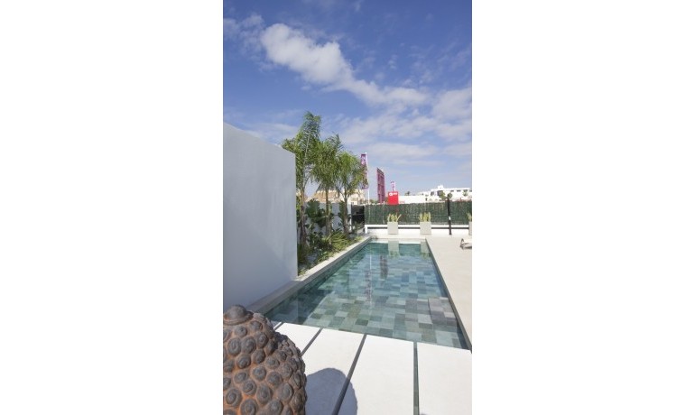 Sale - House -
Rojales