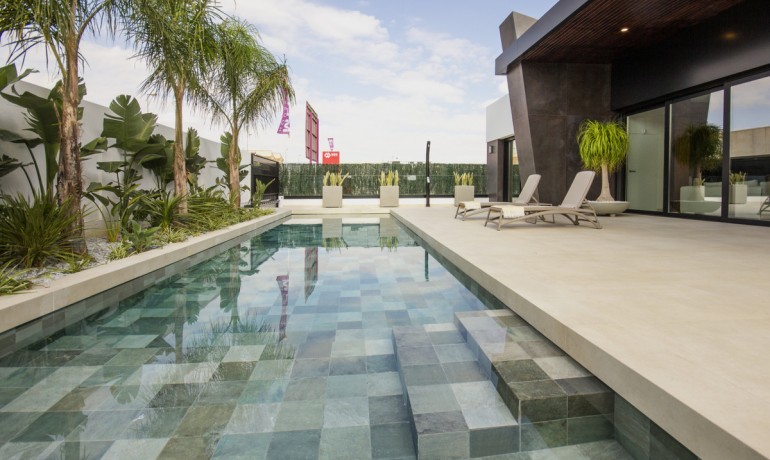 Sale - House -
Rojales