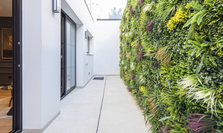 Sale - House -
Rojales