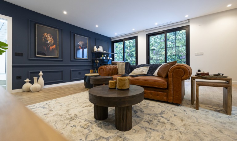 Sale - House -
Rojales