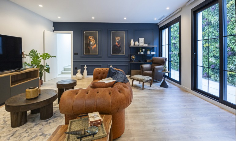 Sale - House -
Rojales