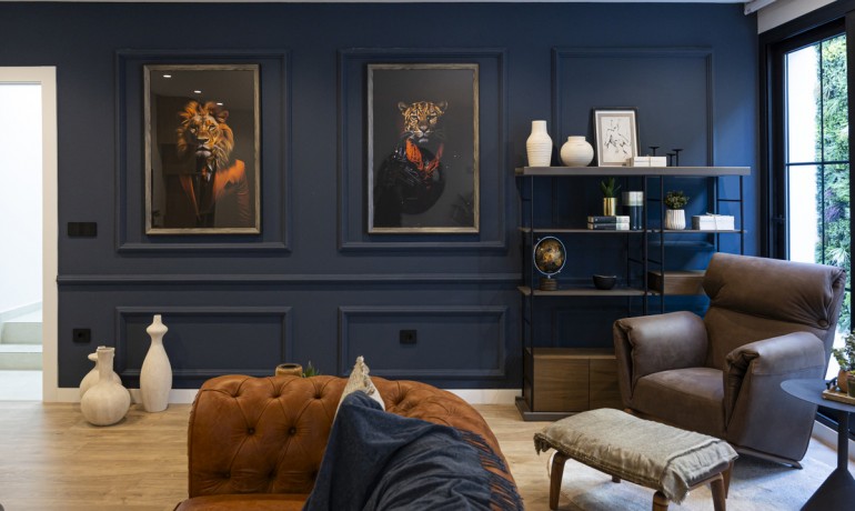 Sale - House -
Rojales