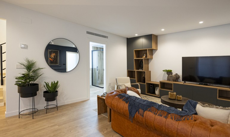 Sale - House -
Rojales