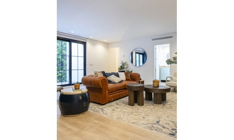 Sale - House -
Rojales