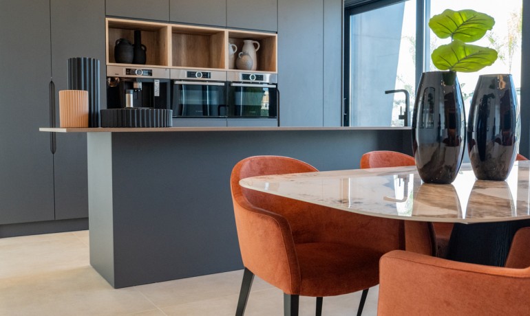 Sale - House -
Rojales