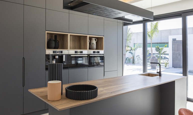 Sale - House -
Rojales