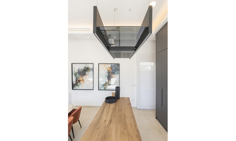 Sale - House -
Rojales