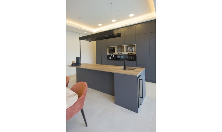 Sale - House -
Rojales