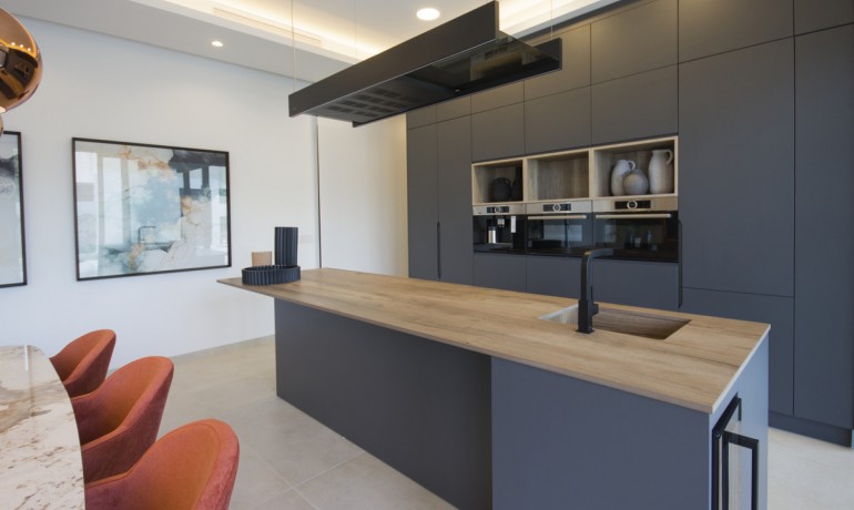 Sale - House -
Rojales