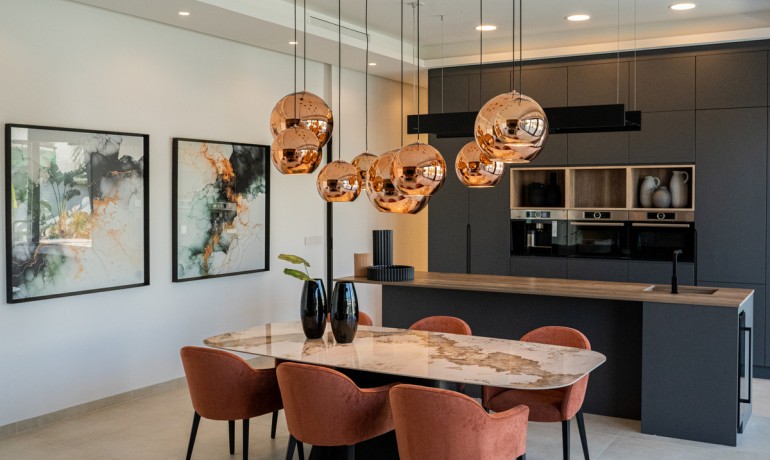 Sale - House -
Rojales