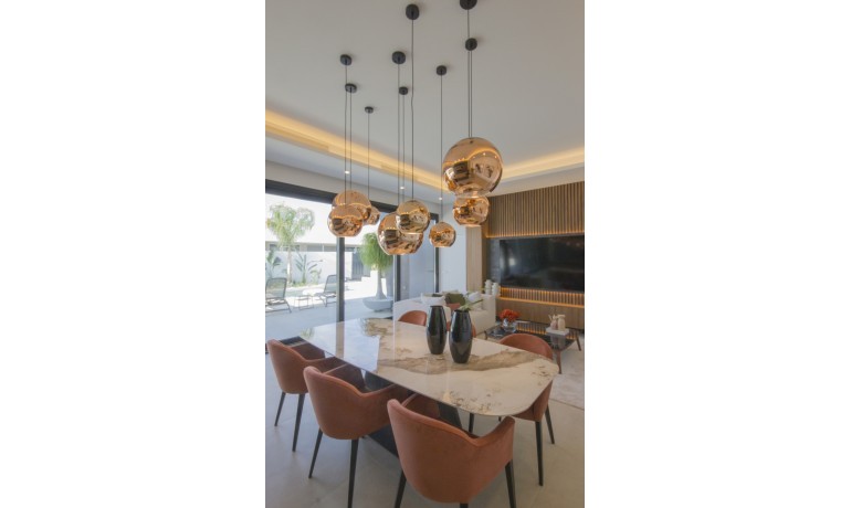 Sale - House -
Rojales