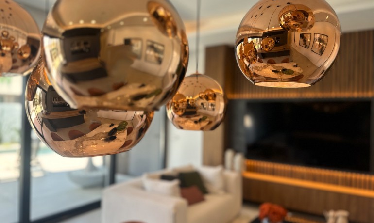 Sale - House -
Rojales