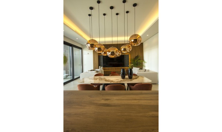 Sale - House -
Rojales