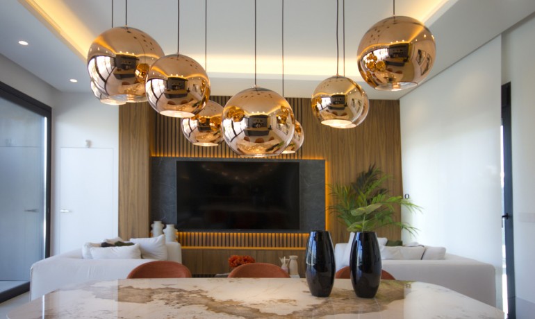 Sale - House -
Rojales