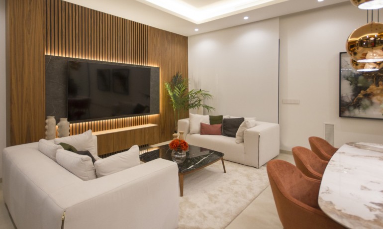 Sale - House -
Rojales