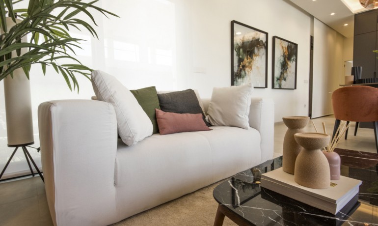 Sale - House -
Rojales