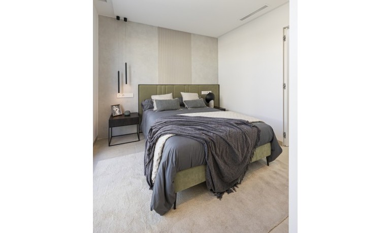 Sale - House -
Rojales