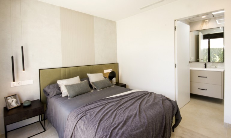 Sale - House -
Rojales