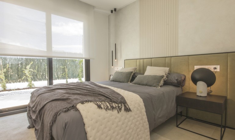 Sale - House -
Rojales