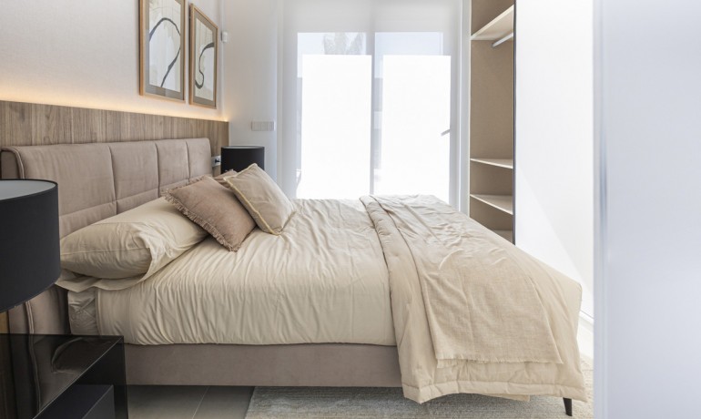 Sale - House -
Rojales