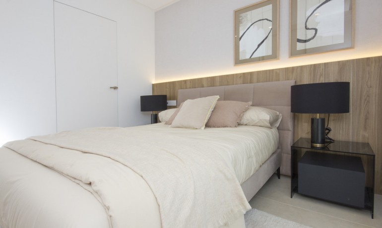 Sale - House -
Rojales