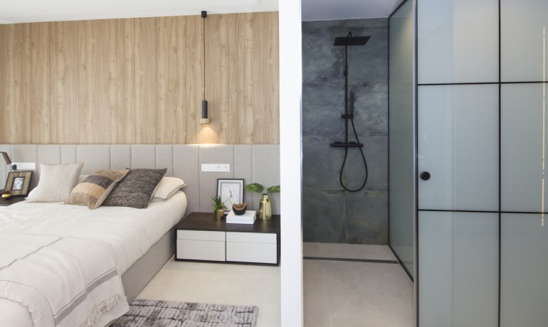 Sale - House -
Rojales