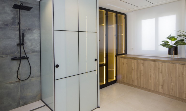 Sale - House -
Rojales