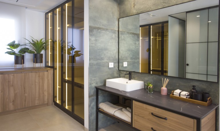 Sale - House -
Rojales