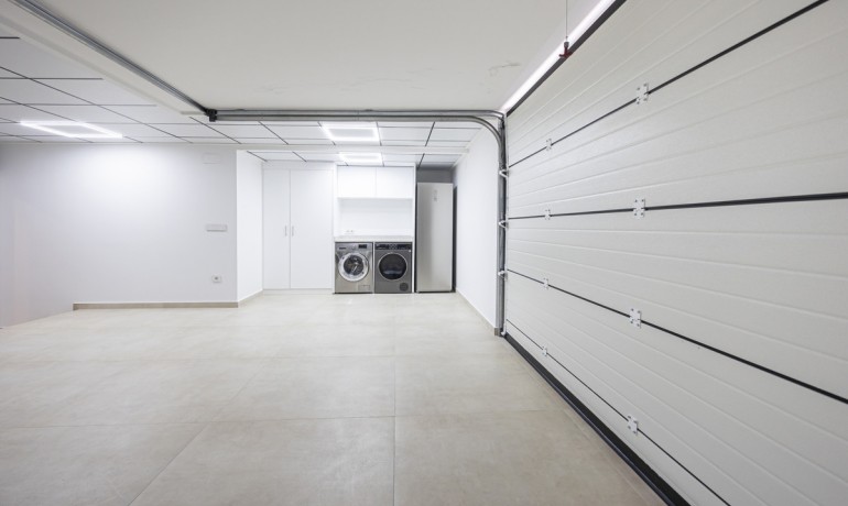 Sale - House -
Rojales