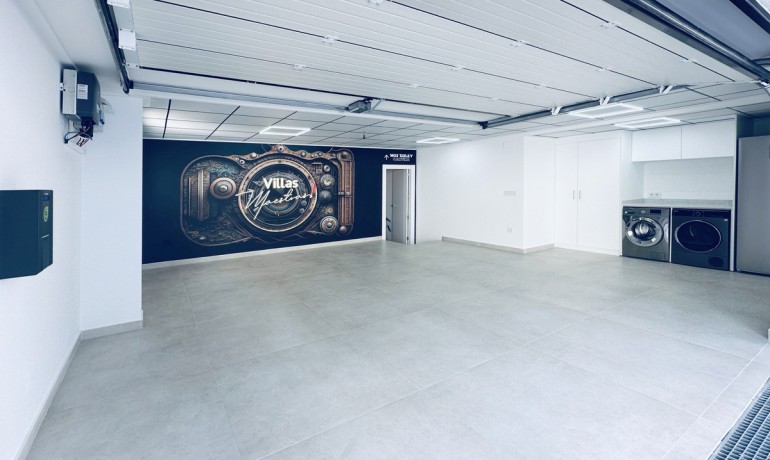 Sale - House -
Rojales