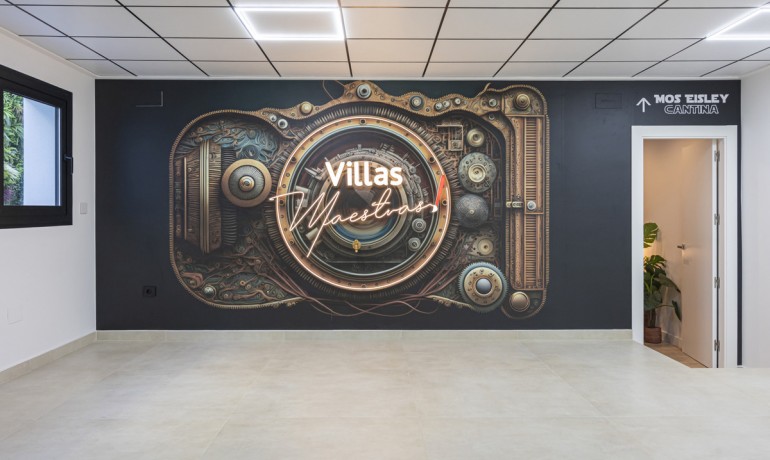 Sale - House -
Rojales