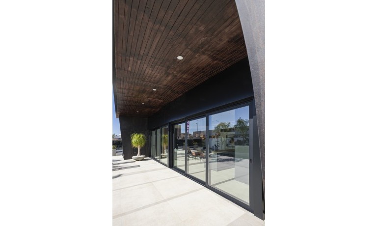 Sale - House -
Rojales