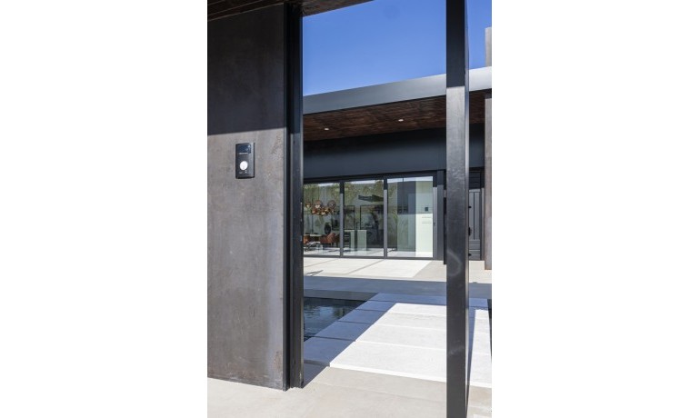 Sale - House -
Rojales