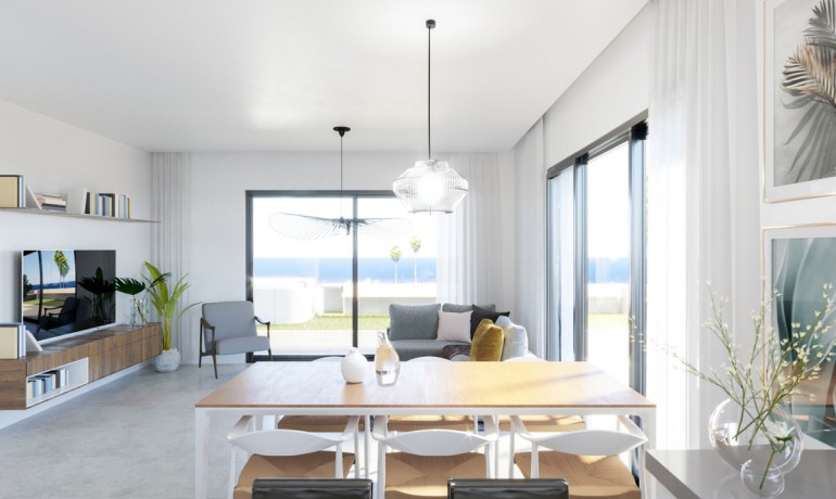 Sale - Apartment / Flat -
Gran Alacant