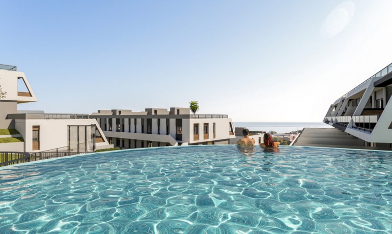 Sale - Apartment / Flat -
Gran Alacant