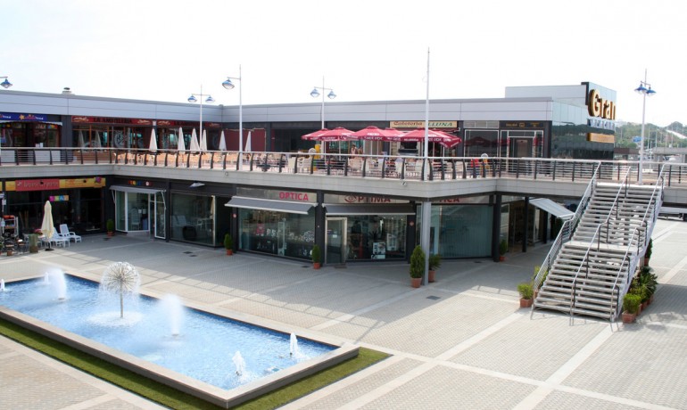 Sale - Apartment / Flat -
Gran Alacant