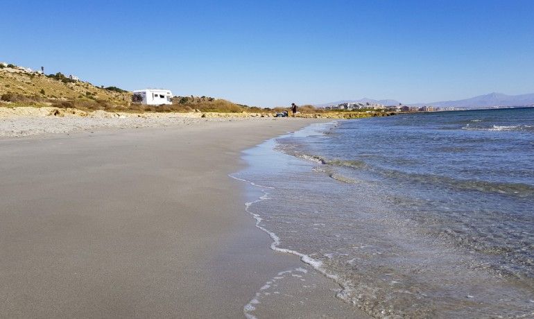 Sale - Apartment / Flat -
Gran Alacant