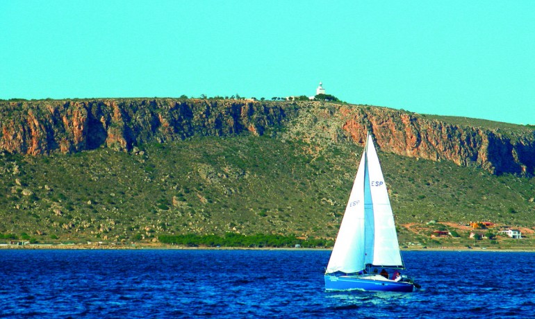 Sale - Apartment / Flat -
Gran Alacant