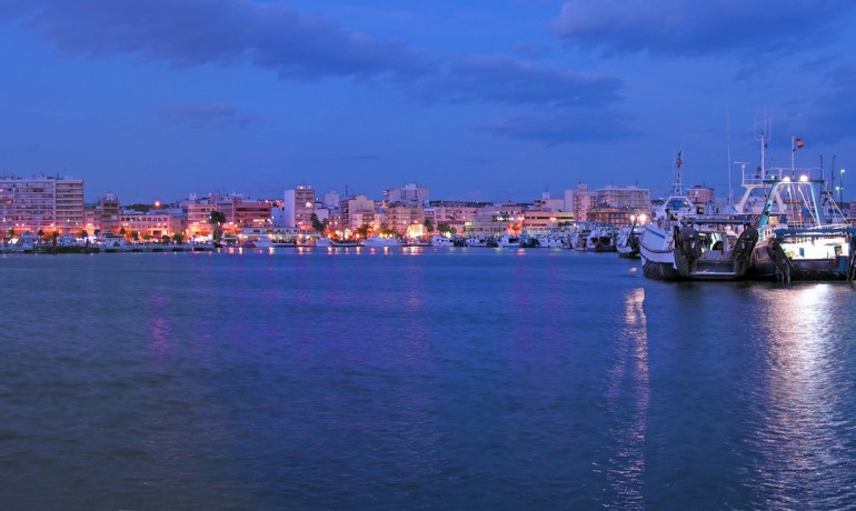 Sale - Apartment / Flat -
Gran Alacant