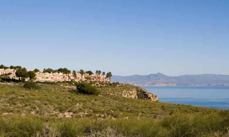 Sale - Apartment / Flat -
Gran Alacant