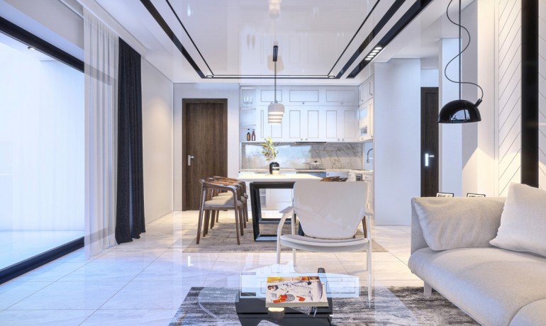 Herverkoop - Huis -
Pedreguer