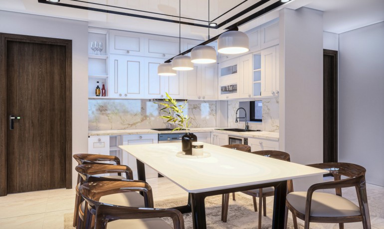 Herverkoop - Huis -
Pedreguer