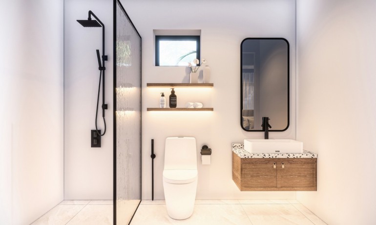 Herverkoop - Huis -
Pedreguer